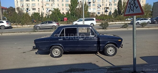 LADA (VAZ) 2106 1987, 36,800 km - 1.5 l - Sumqayıt