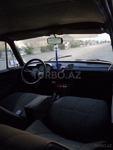 LADA (VAZ) 2106 1987, 36,800 km - 1.5 l - Sumqayıt