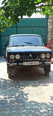 LADA (VAZ) 2106 1987, 36,800 km - 1.5 l - Sumqayıt