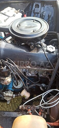 LADA (VAZ) 2106 1987, 36,800 km - 1.5 l - Sumqayıt