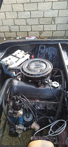 LADA (VAZ) 2106 1987, 36,800 km - 1.5 l - Sumqayıt