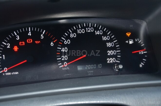 Toyota Corolla 2006, 200,010 km - 1.4 л - İmişli