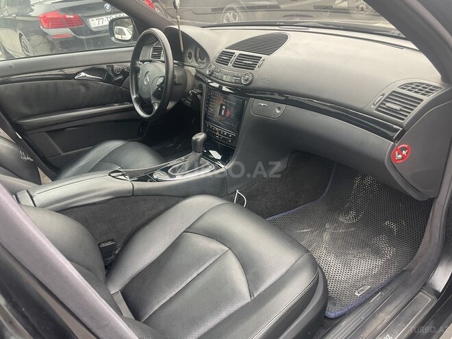 Mercedes E 320 2002, 256,342 km - 3.2 l - Bakı