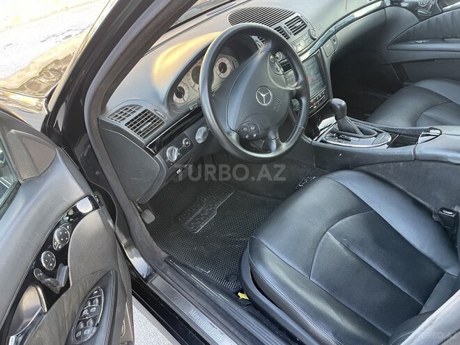 Mercedes E 320 2002, 256,342 km - 3.2 l - Bakı