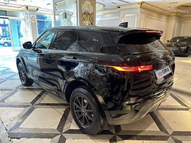 Land Rover RR Evoque 2020, 72,500 km - 2.0 л - Bakı