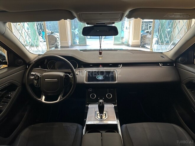 Land Rover RR Evoque 2020, 72,500 km - 2.0 л - Bakı