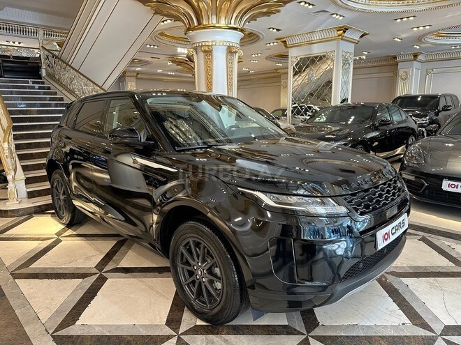 Land Rover RR Evoque 2020, 72,500 km - 2.0 л - Bakı