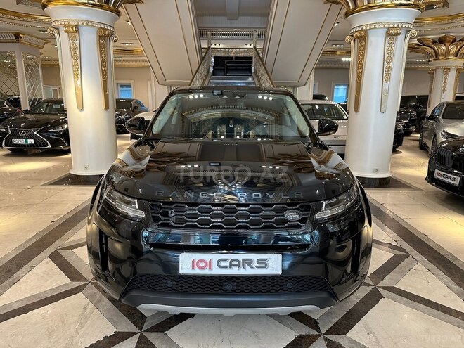 Land Rover RR Evoque 2020, 72,500 km - 2.0 л - Bakı