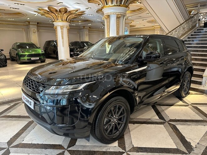 Land Rover RR Evoque 2020, 72,500 km - 2.0 л - Bakı