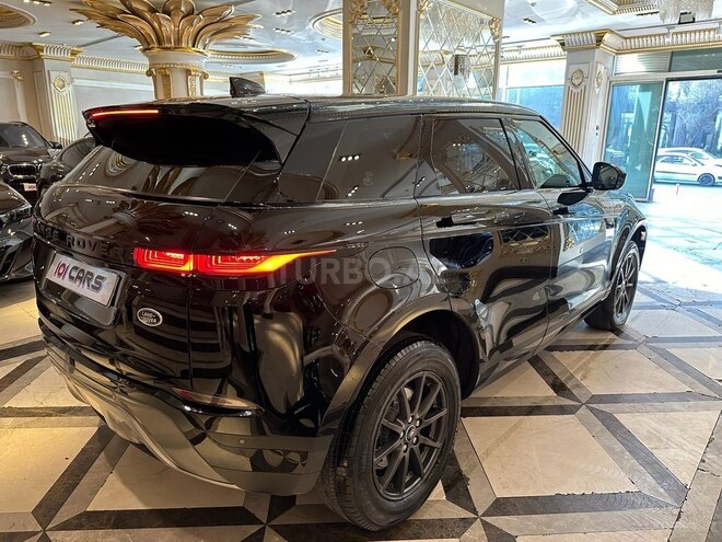Land Rover RR Evoque 2020, 72,500 km - 2.0 л - Bakı