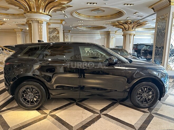 Land Rover RR Evoque 2020, 72,500 km - 2.0 л - Bakı