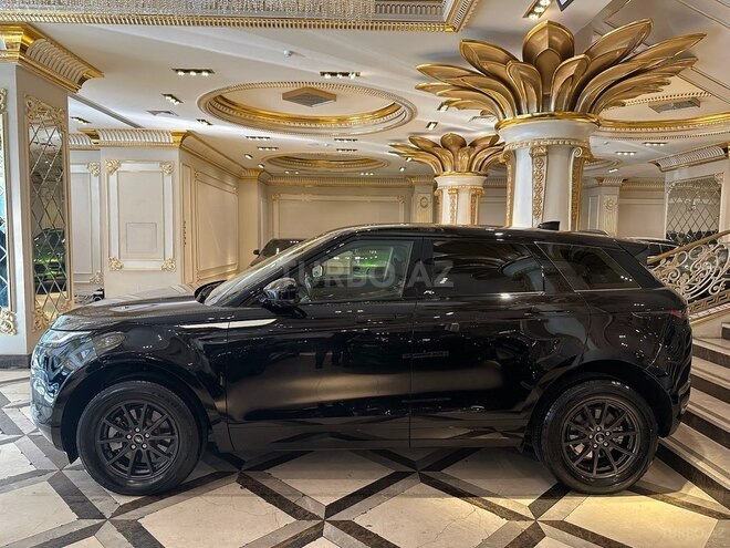 Land Rover RR Evoque 2020, 72,500 km - 2.0 л - Bakı