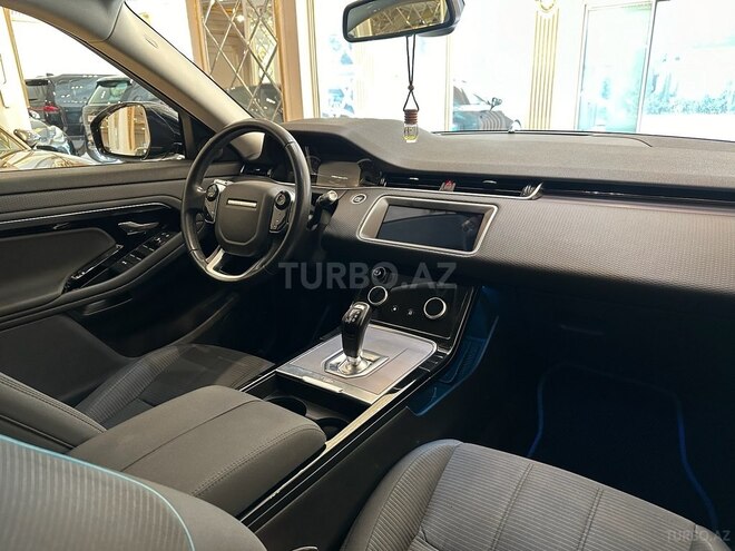 Land Rover RR Evoque 2020, 72,500 km - 2.0 л - Bakı