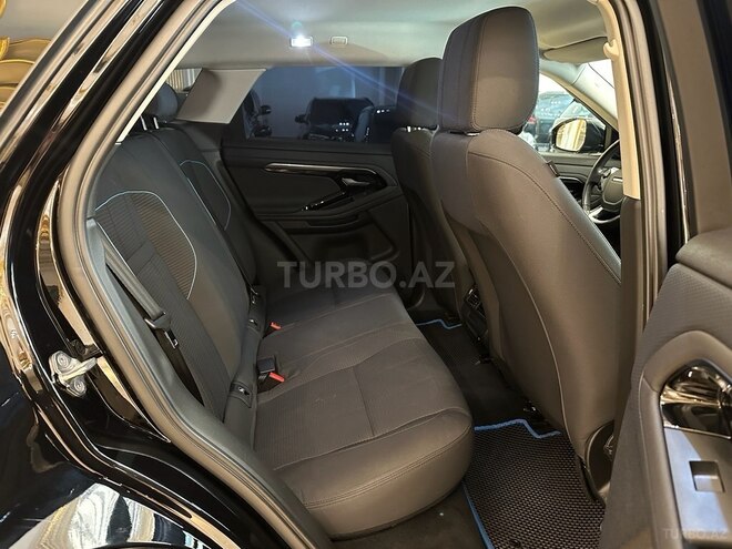 Land Rover RR Evoque 2020, 72,500 km - 2.0 л - Bakı