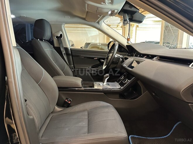 Land Rover RR Evoque 2020, 72,500 km - 2.0 л - Bakı