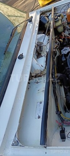LADA (VAZ) 21011 1980, 140,000 km - 1.5 l - Qazax
