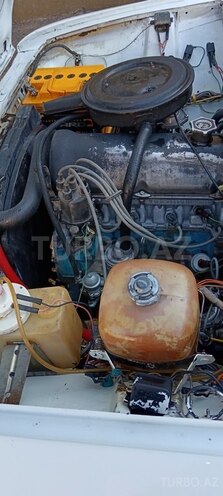 LADA (VAZ) 21011 1980, 140,000 km - 1.5 l - Qazax