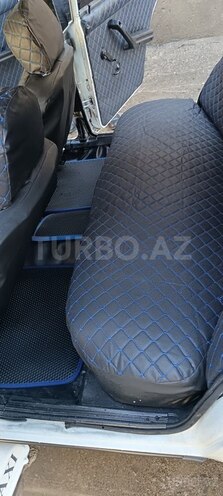 LADA (VAZ) 21011 1980, 140,000 km - 1.5 l - Qazax