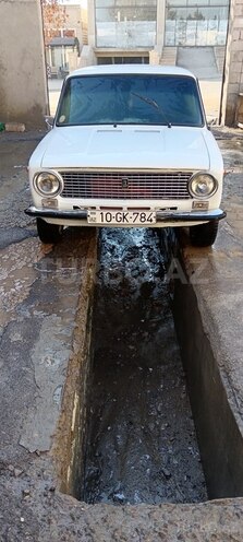 LADA (VAZ) 21011 1980, 140,000 km - 1.5 l - Qazax