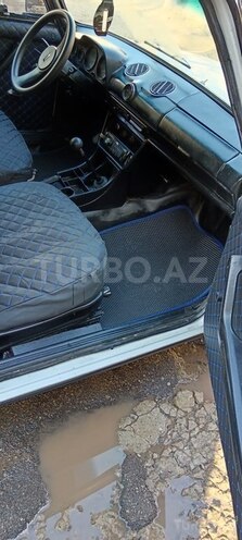 LADA (VAZ) 21011 1980, 140,000 km - 1.5 l - Qazax