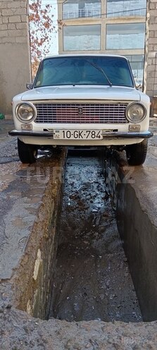 LADA (VAZ) 21011 1980, 140,000 km - 1.5 l - Qazax