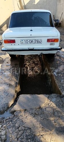 LADA (VAZ) 21011 1980, 140,000 km - 1.5 l - Qazax