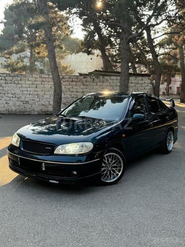 Nissan Sunny 2004, 307,000 km - 1.3 l - Bakı