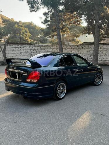 Nissan Sunny 2004, 307,000 km - 1.3 l - Bakı