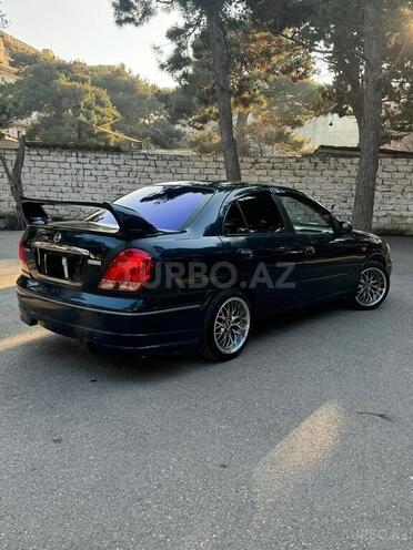 Nissan Sunny 2004, 307,000 km - 1.3 l - Bakı