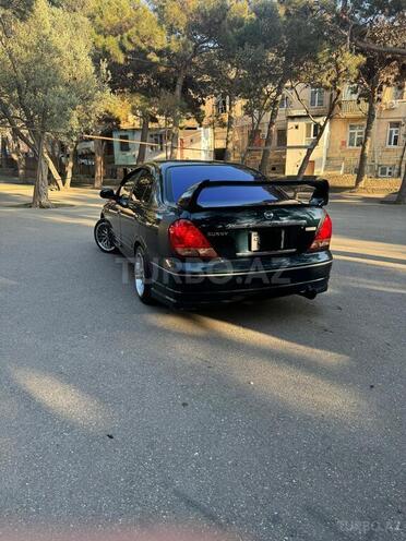 Nissan Sunny 2004, 307,000 km - 1.3 l - Bakı