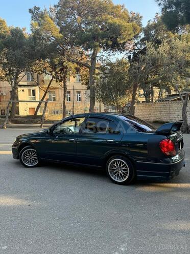 Nissan Sunny 2004, 307,000 km - 1.3 l - Bakı