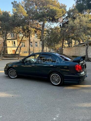 Nissan Sunny 2004, 307,000 km - 1.3 l - Bakı