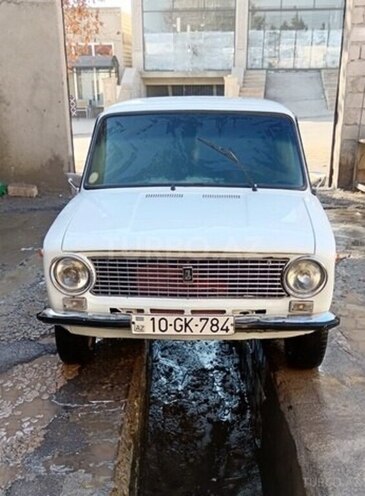 LADA (VAZ) 21011 1980, 140,000 km - 1.5 l - Qazax