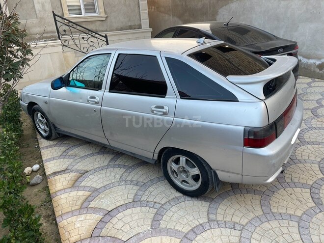 LADA (VAZ) 2112 2003, 390,000 km - 1.6 л - Bakı