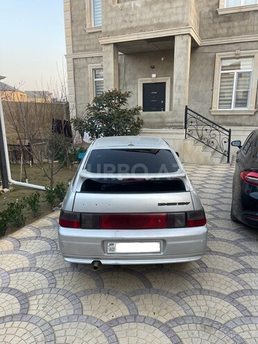 LADA (VAZ) 2112 2003, 390,000 km - 1.6 л - Bakı