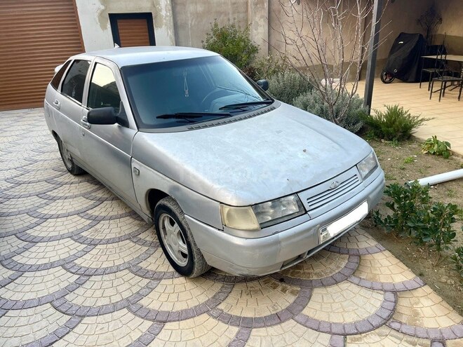 LADA (VAZ) 2112 2003, 390,000 km - 1.6 л - Bakı