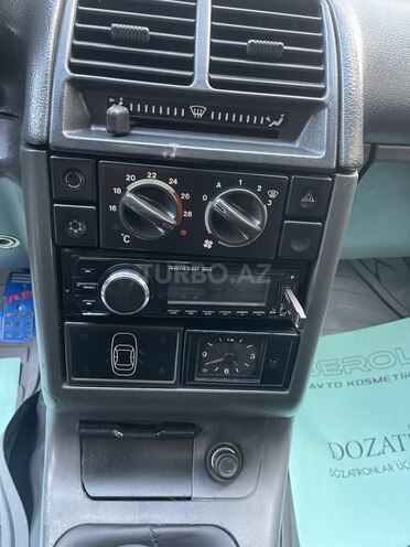 LADA (VAZ) 2112 2003, 390,000 km - 1.6 л - Bakı