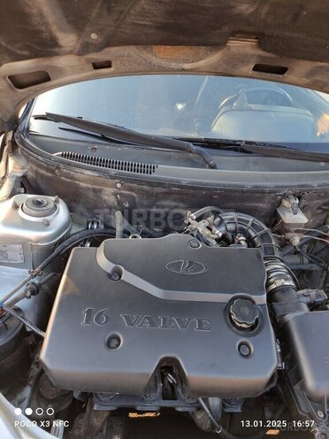 LADA (VAZ) 2110 2006, 449,655 km - 1.5 l - Mingəçevir