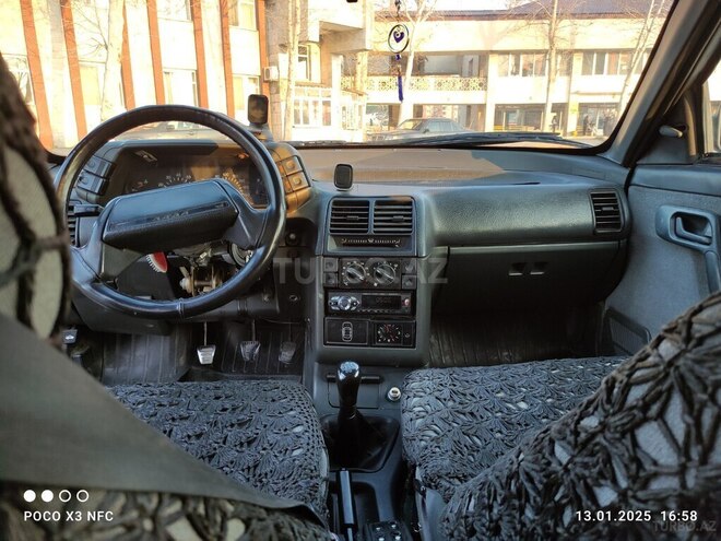 LADA (VAZ) 2110 2006, 449,655 km - 1.5 l - Mingəçevir