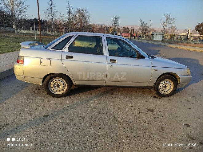 LADA (VAZ) 2110 2006, 449,655 km - 1.5 l - Mingəçevir