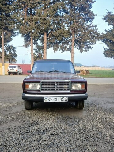 LADA (VAZ) 2107 2002, 555,548 km - 1.6 l - Bərdə