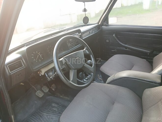 LADA (VAZ) 2107 2002, 555,548 km - 1.6 l - Bərdə