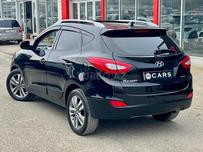Hyundai Tucson-7