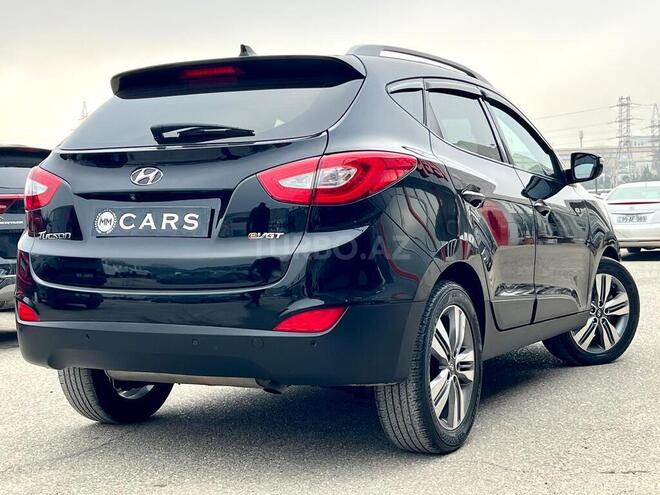 Hyundai Tucson-10