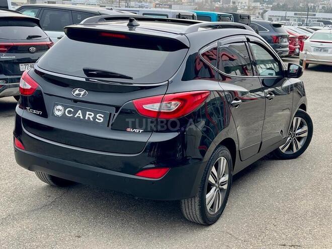 Hyundai Tucson-8