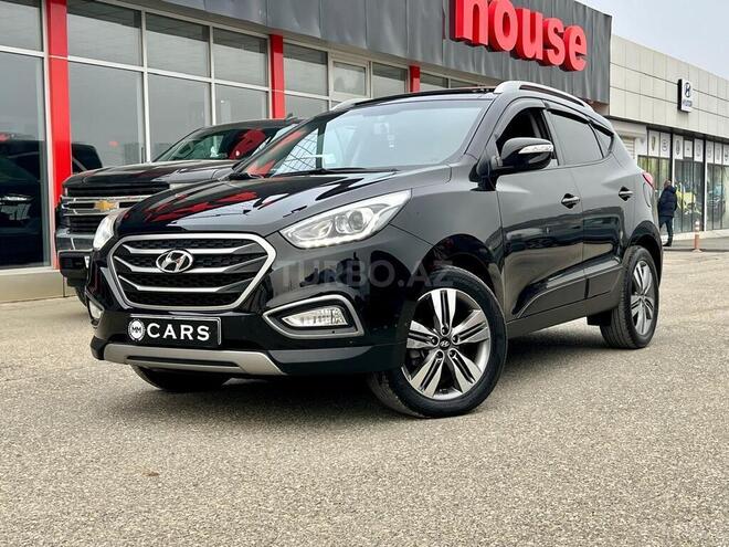 Hyundai Tucson-4