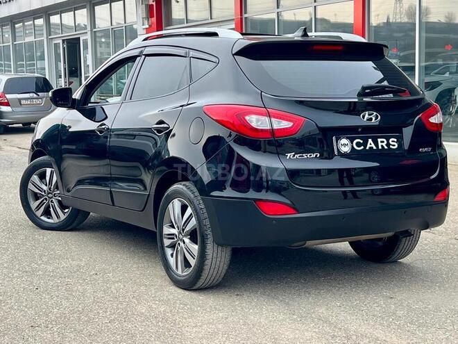 Hyundai Tucson-9