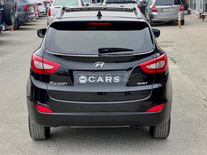 Hyundai Tucson-6