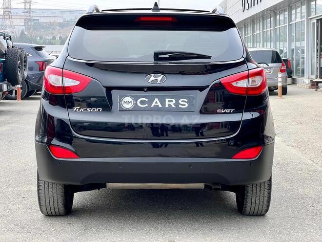 Hyundai Tucson-5