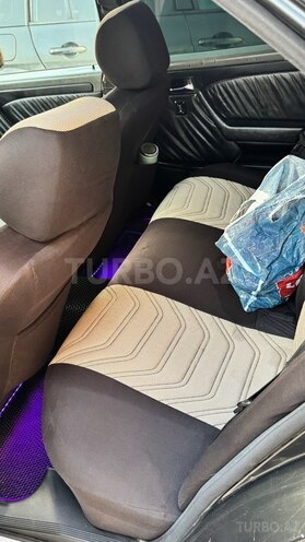 Mercedes C 200 1994, 520,000 km - 2.0 l - Bakı